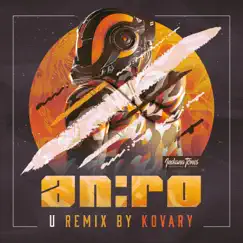 U - Single by Anro album reviews, ratings, credits