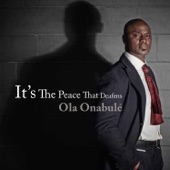Ola Onabule - Dark Matter