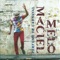 Quatro Dias de Amor (feat. Geraldo Azevedo) - Maciel Melo lyrics