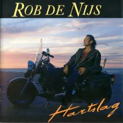 Hartslag - Rob de Nijs