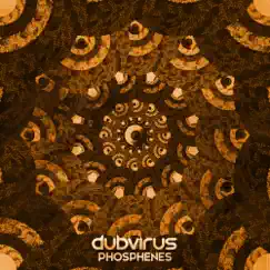 Phosphenes - EP by Dubvirus album reviews, ratings, credits