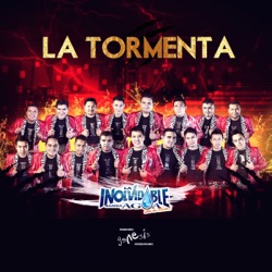 La Inolvidable Banda Agua De La Llave - La Tormenta