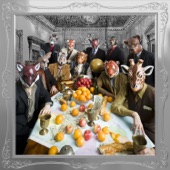 Antibalas - The Ratcatcher