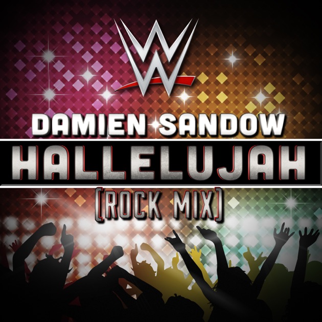 Single hallelujah