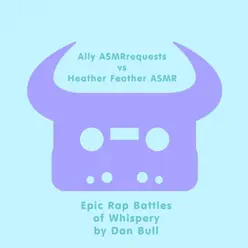 Epic Rap Battles of Whispery - Single - Dan Bull Epic Rap Battles of Whispery - Single - Dan Bull