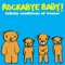 Buddy Holly - Rockabye Baby! lyrics