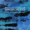 Backgrounds for Improvisors album lyrics, reviews, download