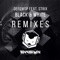 Black & White (Diax Remix) [feat. S-Trix] - Defqwop lyrics