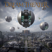 Dream Theater - Lord Nafaryus Lyrics