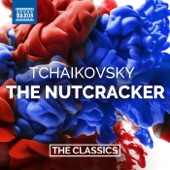 Tchaikovsky: The Nutcracker, Op. 71 artwork