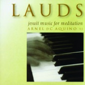 Lauds, Vol. 1 (Jesuit Music for Meditation) artwork
