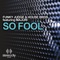 So Fool (House Bros Nu Disco Mix) [feat. Majuri] cover