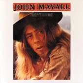 John Mayall - Waiting For The Right Time