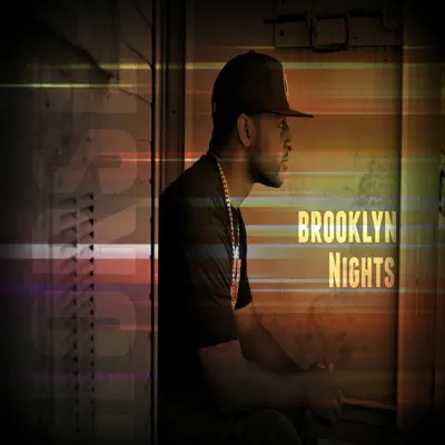 Brooklyn Nights - Horse Brooklyn Nights - Horse