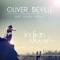 Indian Skies (feat. Laura Luppino) [Extended Mix] - Oliver DeVille lyrics