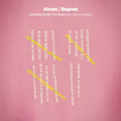 Counting Down the Days (The Remixes) [feat. Gemma Hayes] - Above & Beyond