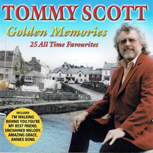 Tommy Scott - You’re My Best Friend - Line Dance Music