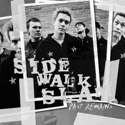 Past Remains - Side Walk Slam