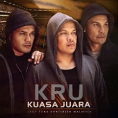 Kuasa Juara artwork