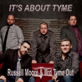 Russell Moore & IIIrd Tyme Out - I Think I Want My Rib Back