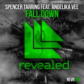 Fall Down (feat. Angelika Vee) [Protoculture Remix] artwork