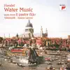 Händel: Water Music, HWV 348-350 & Suite from Il pastor fido, HWV 8c album lyrics, reviews, download