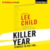 Killer Year: Stories to Die For... (Unabridged)