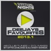 Deejays Favourites 2013.1