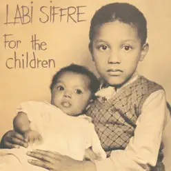 For the Children (Deluxe Edition) - Labi Siffre