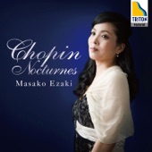 Nocturnes No. 20 in C-Sharp Minor, (Op. Posth.): Lento Con Gran Espressione artwork