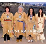 Windwalker & The MCW - Prairie Roads Journey (Bonus Track)