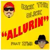 Allurin (feat. Zyme) song lyrics
