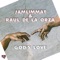 God's Love - JamLimmat & Raul de la Orza lyrics