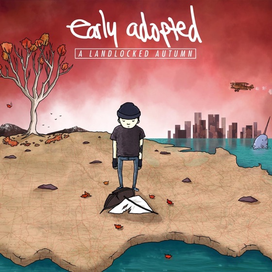 Cover artwork for Bridges