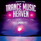 Royalty Free Trance Music Heaven EDM Samples Sound Kit Collection, Construction 2015 - Royalty Free EDM Samples