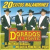 Los Dorados del Norte - Que Digan Lo Que Digan