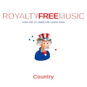 Royalty Free Music: Country artwork