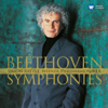 Beethoven: Complete Symphonies - Sir Simon Rattle & Vienna Philharmonic