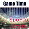 Sports Organ: Game Time artwork