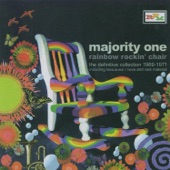 Majority One - A Hard Days Night