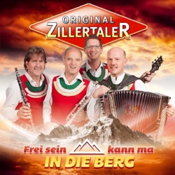Original Zillertaler - Böhmische Liebe