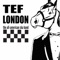 Cls - Tef London lyrics
