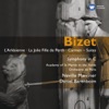 Bizet: Orchestral Works (Gemini Series)