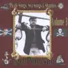 Pirate Songs, Sea Songs and Shanties, Vol. 3 album lyrics, reviews, download