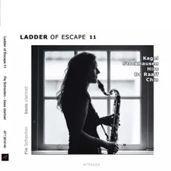 Ladder of Escape 11 by Fie Schouten album reviews, ratings, credits