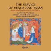 The Service of Venus and Mars artwork