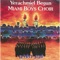 N'oom Hashem - Yerachmiel Begun & The Miami Boys Choir lyrics