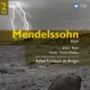 Mendelssohn: Elijah album lyrics, reviews, download