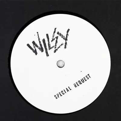 From the Outside (Special Request VIP) - Single - Wiley