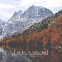 The Hope Arsenal - Cathedrals artwork